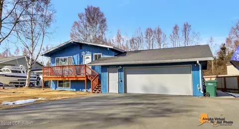 2902 Jones Ave, Anchorage, AK 99517