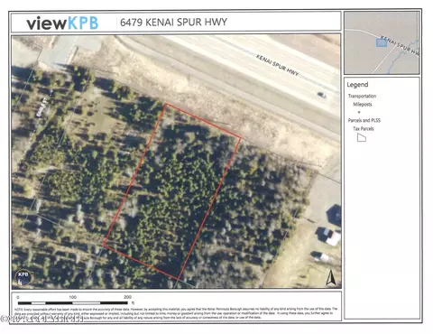 6479 Kenai Spur Hwy, Kenai, AK 99611