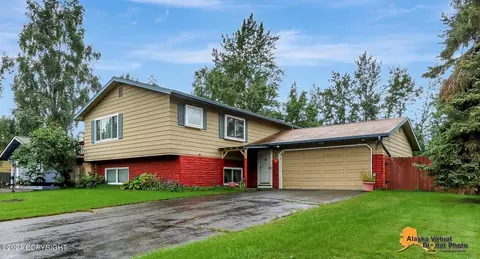 2408 Tulane St, Anchorage, AK 99504