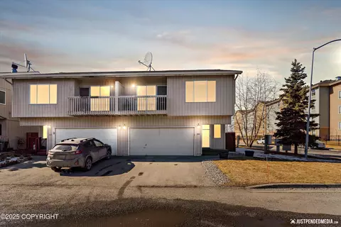 200 E 45th Ave, Anchorage, AK 99503
