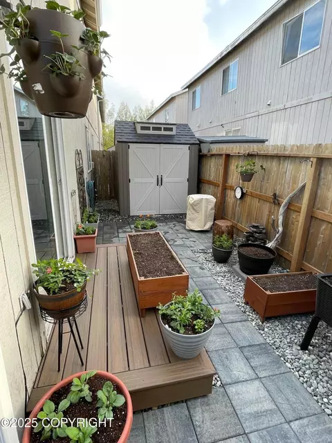 200 E 45th Ave, Anchorage, AK 99503 photo 30