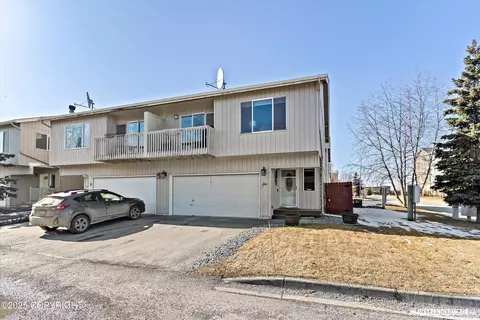 200 E 45th Ave, Anchorage, AK 99503 photo 33