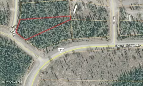 33080 Laura Jean Cir, Soldotna, AK 99669