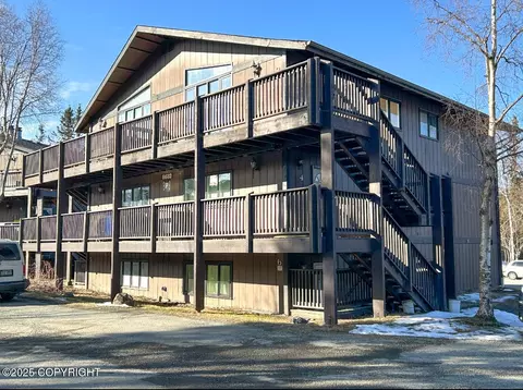 8632 Boundary Ave # P-2, Anchorage, AK 99504