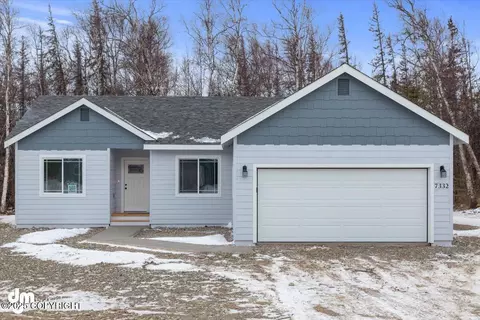 7423 E Obsidian Loop, Wasilla, AK 99654