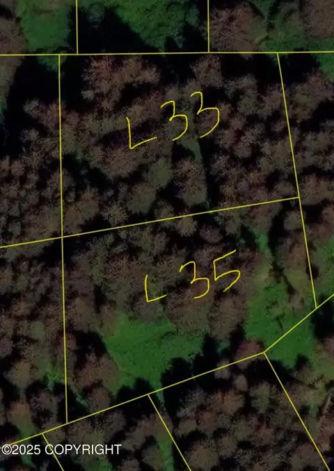 L35 Sunny Cove, Ouzinkie, AK 99615