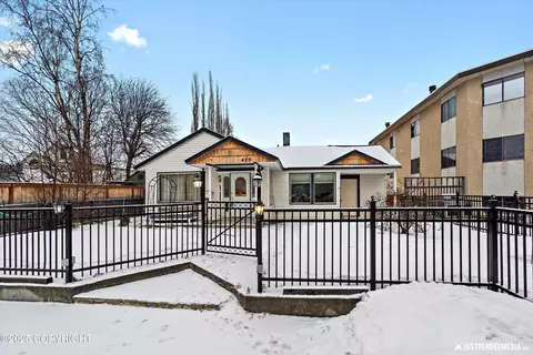 429 E 14th Ave, Anchorage, AK 99501 photo 3