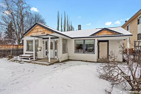 429 E 14th Ave, Anchorage, AK 99501 photo 5