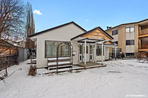 429 E 14th Ave, Anchorage, AK 99501 photo 4