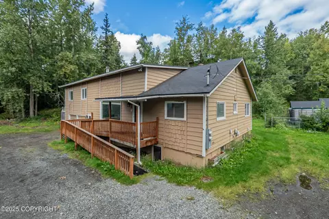 7621 E 4th Ave, Anchorage, AK 99504