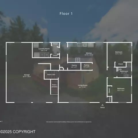 7621 E 4th Ave, Anchorage, AK 99504 photo 17