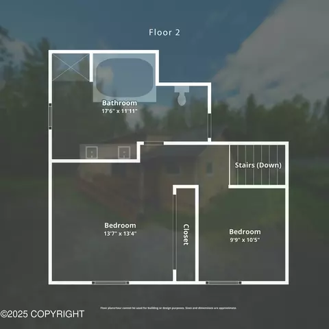 7621 E 4th Ave, Anchorage, AK 99504 photo 4