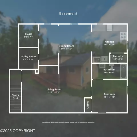 7621 E 4th Ave, Anchorage, AK 99504 photo 19