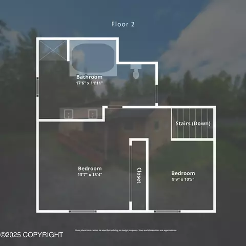 7621 E 4th Ave, Anchorage, AK 99504 photo 18