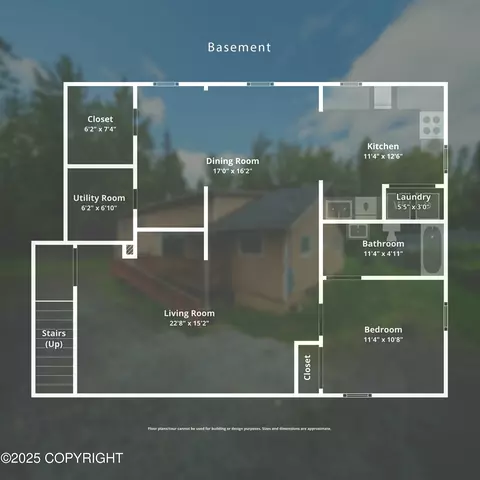 7621 E 4th Ave, Anchorage, AK 99504 photo 6