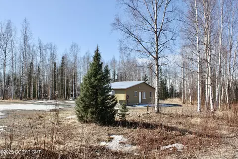 11444 W Wasey Way, Big Lake, AK 99652