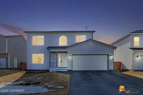 2104 Casey Cusack Loop, Anchorage, AK 99515 photo 2