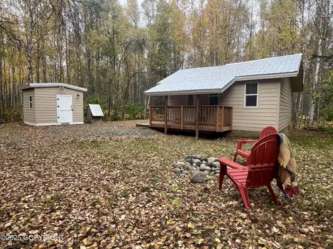 51070 Martille Ave, Kenai, AK 99611