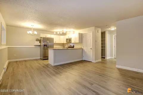 6038 E 12th Ave # A6, Anchorage, AK 99504