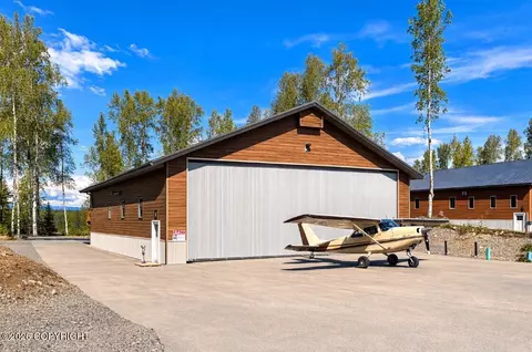 19371 E Sky Wagon Cir #22, Willow, AK 99688