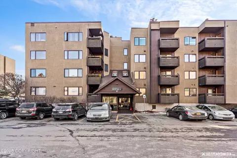 315 E 12th Ave # 445, Anchorage, AK 99501