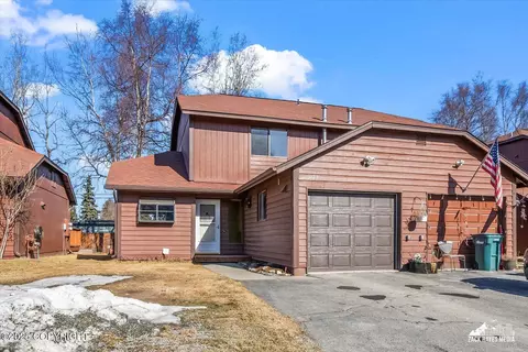 3123 W 42nd Ave, Anchorage, AK 99517