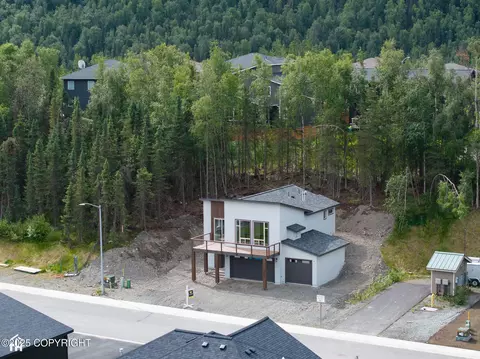 18052 Rivervista Rd, Eagle River, AK 99577 photo 3