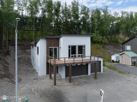 18052 Rivervista Rd, Eagle River, AK 99577 photo 2