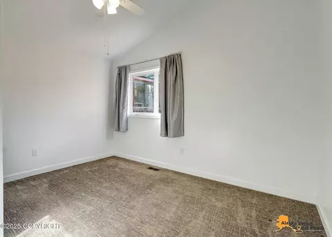 Bedroom - 18820 Sarichef Loop, Eagle River, AK 99577 photo 7 of 7