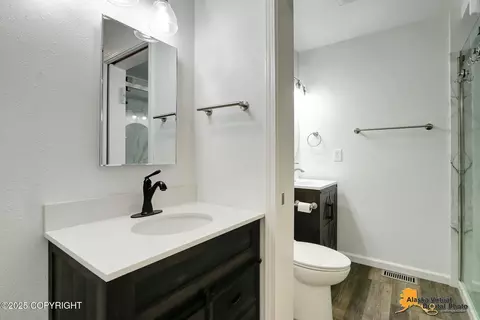 Bath - 18820 Sarichef Loop, Eagle River, AK 99577 photo 2 of 4