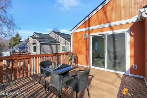 Exterior - 18820 Sarichef Loop, Eagle River, AK 99577 photo 6 of 11