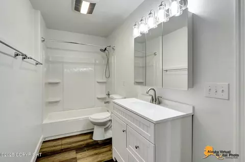 Bath - 18820 Sarichef Loop, Eagle River, AK 99577 photo 1 of 4