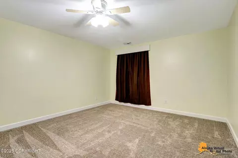 Bedroom - 18820 Sarichef Loop, Eagle River, AK 99577 photo 4 of 7