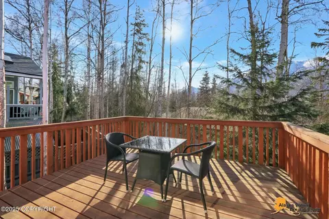 Exterior - 18820 Sarichef Loop, Eagle River, AK 99577 photo 7 of 11