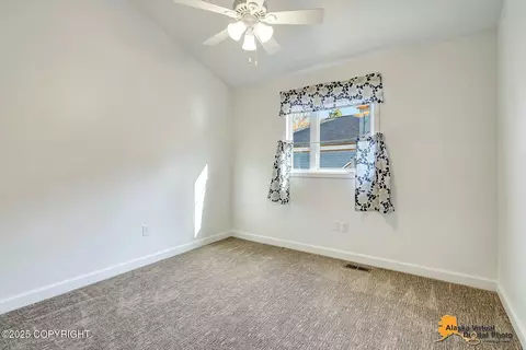 Bedroom - 18820 Sarichef Loop, Eagle River, AK 99577 photo 1 of 7