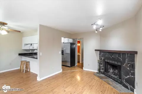 Living - 9110 Ticia Cir, Anchorage, AK 99502 photo 4 of 4
