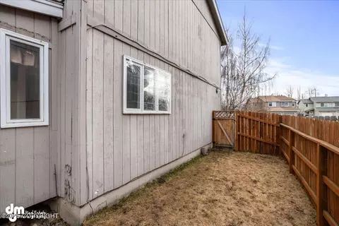 Exterior - 9110 Ticia Cir, Anchorage, AK 99502 photo 6 of 13