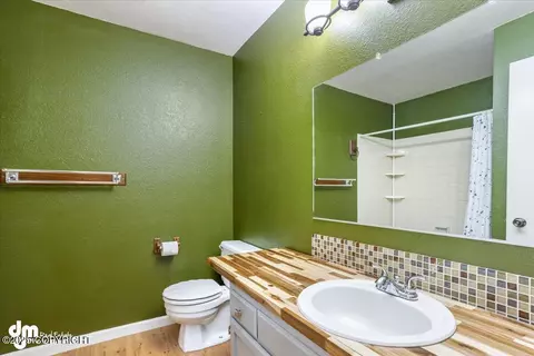 Bath - 9110 Ticia Cir, Anchorage, AK 99502 photo 2 of 3