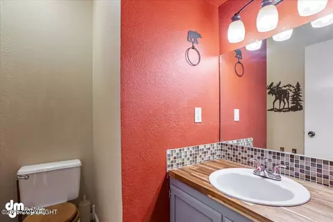 Bath - 9110 Ticia Cir, Anchorage, AK 99502 photo 1 of 3