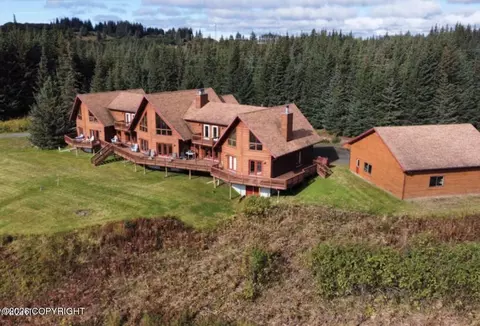 139 Skyline Dr, Homer, AK 99603