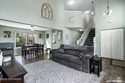 Other - 13720 Vasili Dr, Eagle River, AK 99577 photo 3 of 10
