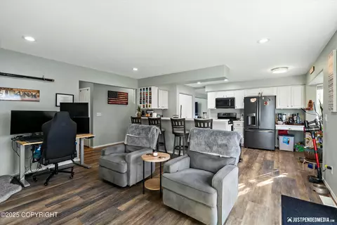 Other - 13720 Vasili Dr, Eagle River, AK 99577 photo 5 of 10