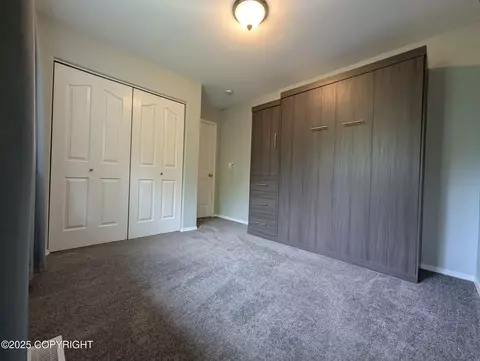 Bedroom - 13720 Vasili Dr, Eagle River, AK 99577 photo 9 of 9