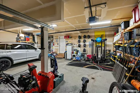 Exterior - 13720 Vasili Dr, Eagle River, AK 99577 photo 7 of 12