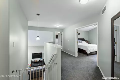 Entry Way - 13720 Vasili Dr, Eagle River, AK 99577 photo 5 of 6