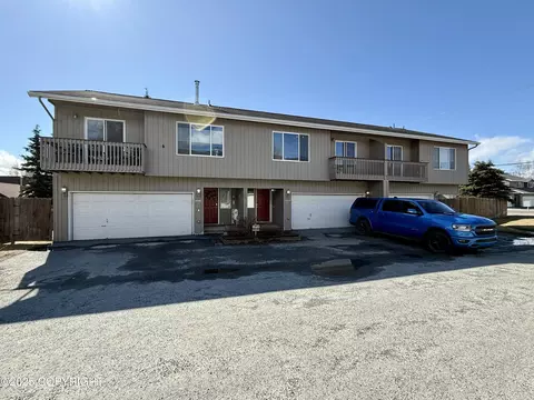 8839 Arlene St # 9, Anchorage, AK 99502