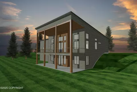 506 N Hale Cir, Palmer, AK 99645