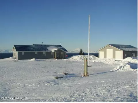 27025 Kazor Cir, Anchor Point, AK 99556