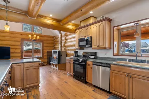 3032 Sun Valley Dr, Eagle River, AK 99577 photo 19