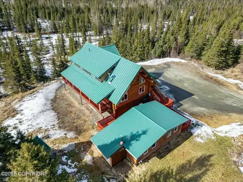 3032 Sun Valley Dr, Eagle River, AK 99577 photo 5